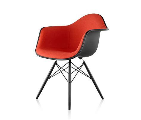 Eames Molded Plastic Armchair Architonic