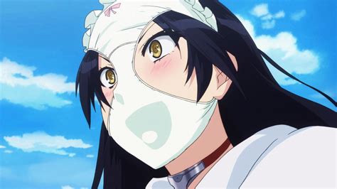 Estudiantes japoneses desarrollaron una máscara de protección facial de anime Kudasai