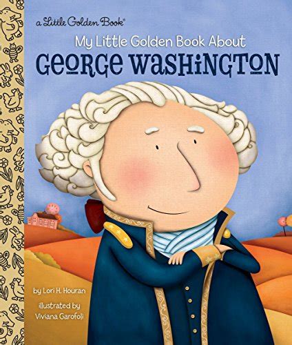 George Washington Picture Books For Kids