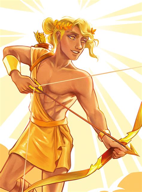 He was commonly depicted as a kouros, a worshiped in the greek world and beyond, apollo had dozens of temples and oracular shrines built. Image - Apollo-RR.jpg | Riordan Wiki | FANDOM powered by Wikia