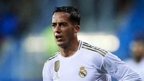 Lucas Vazquez Never Doubted He Is Good Enough For Real Madrid