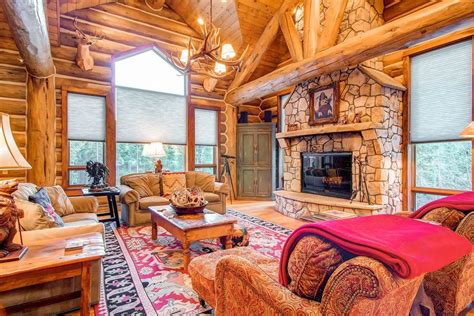 Maybe you would like to learn more about one of these? Honey Timbers Lodge | Breckenridge Vacation Rental ...