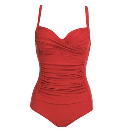 The Best One Piece Swimsuits To Flatter Every Body Shape In 2019