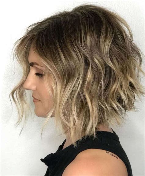 Top 10 Women Haircuts For Thin Hair 2021 Best Trends And