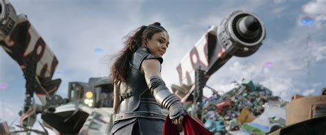 Marvel Studios Thor Ragnarok Out Now On Blu Ray And Digital Review