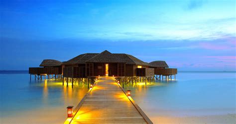 Maldives 5 Days Holiday Travel And Tour Package