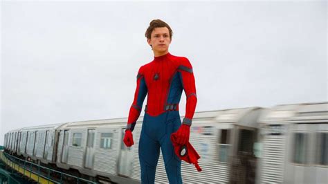 Spider Man No Way Home Wont Just Affect The Mcu Heres Why Techradar
