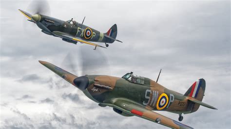 The Battle Of Britain Was The First Confrontation In History To Do This