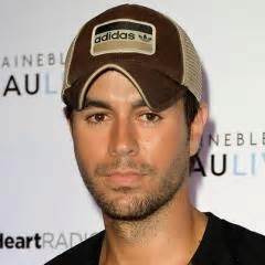 Be who you are, not who the world wants you to be. TOP 25 QUOTES BY ENRIQUE IGLESIAS (of 69) | A-Z Quotes