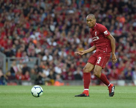 Fabinho injury 'the last thing' liverpool needed as klopp rues setback. Is a window open for Fabinho to impress at Liverpool ...