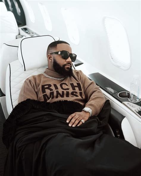 Cassper Nyovests Net Worth 2022 Career Endorsements And Assets