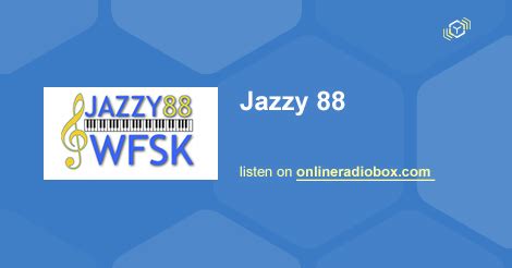 Jazzy Listen Live Mhz Fm Nashville United States Online