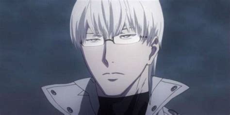Tokyo Ghoul Why Is Arima So Powerful