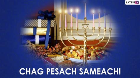 Happy Passover 2021 Greetings And Facebook Messages Whatsapp Stickers