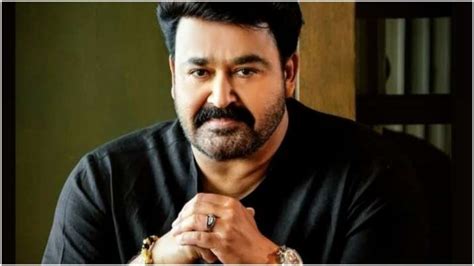 Happybirthdaymohanlal Fans Pour In Heartfelt Birthday Wishes For