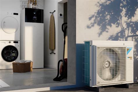How Daikin Altherma Heat Pumps Work Aircondlounge