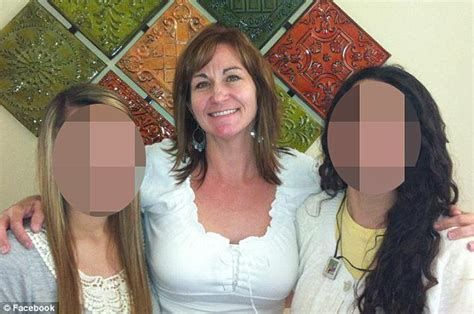 Catholic Girls School Teacher And Mother Of Two 48 Admits Sexual