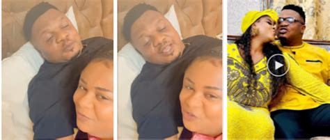 Few Days After Their Marriage Introduction Actress Uju Okoii Shares