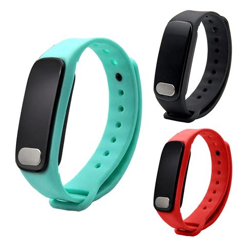 R11 Smart Wristband Ecg Ppg Heart Rate Blood Pressure Monitor Smart
