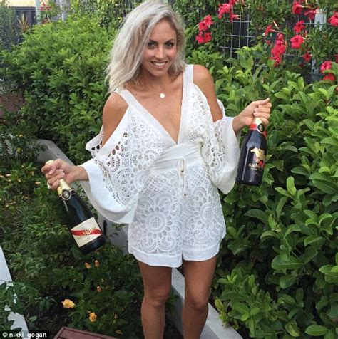 You do not ever interrupt sophie monk. The Bachelorette fans create official Facebook page ...