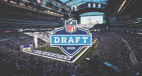 Indianapolis Colts 2020 Nfl Draft Live Tracker Indy Sportsone