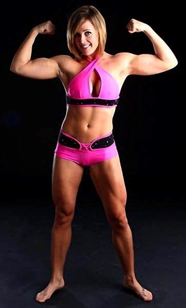 Muscle Women Wrestling Best Women S Wrestling Muscular Women Muscle