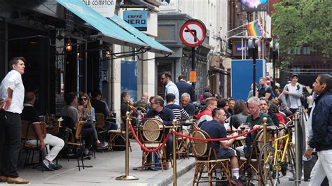 England continue their quest for euro 2020 glory today in their second group game against former scottish rivals at wembley. Pubs, restaurants, hair salons reopen as lockdown eases in ...