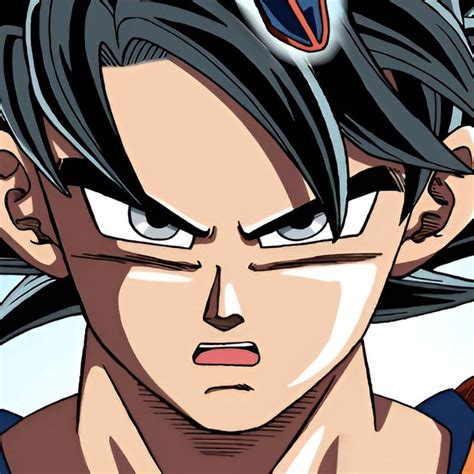 𝐒𝐨𝐧 𝐆𝐨𝐤𝐮 𝐈𝐜𝐨𝐧 𝐃𝐁𝐒 Manga De Dbz Personajes De Goku Personajes De