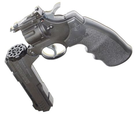 Пневматический револьвер Crosman Vigilante 6 купить Цена в Москве СПБ