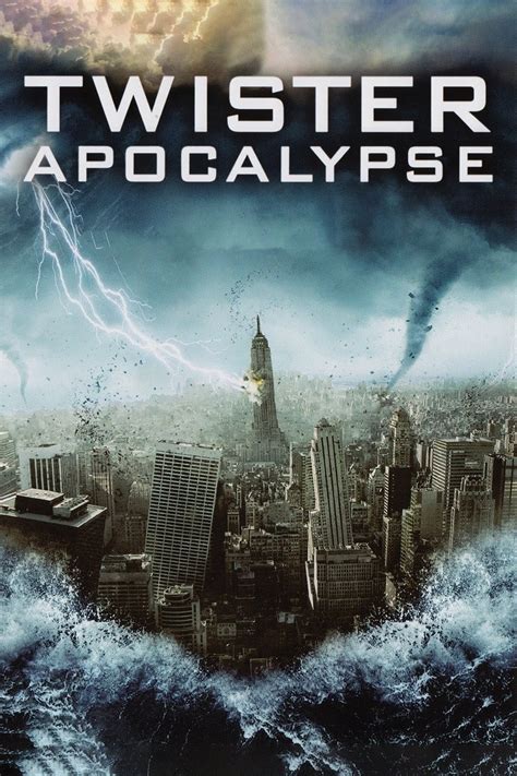 Twister Apocalypse 2011 Film Complet Streaming Vf