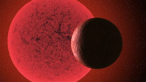 A Fost Descoperită O Nouă Planetă Super Pământ Astronom „aceasta Este
