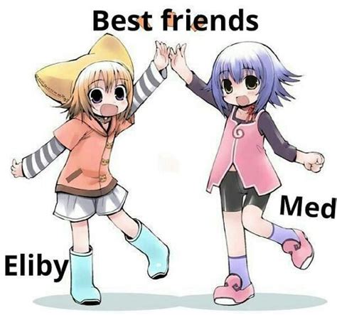My Best Friends Wiki Anime Amino