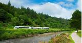 Ireland Rail Vacation Packages Images