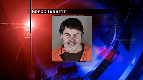 Fox News Anchor Gregg Jarrett Charged After Airport Arrest Abc13 Houston