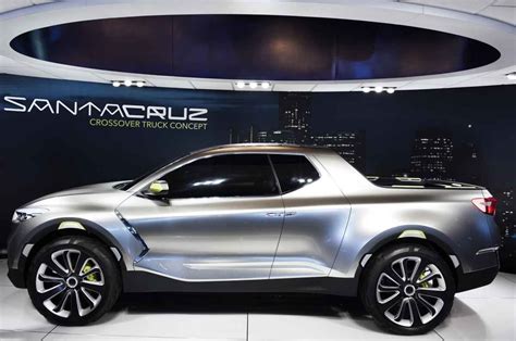 Hyundai santa cruz bed size. Pin on {Vehicular Design & Inspiration I Dig Vol: I}