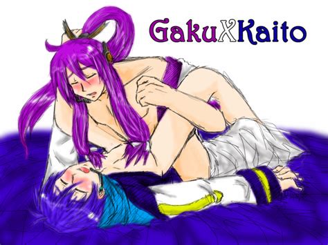 Rule 34 Gackpoid Gakupo Kamui Kaito Tagme Vocaloid 398584