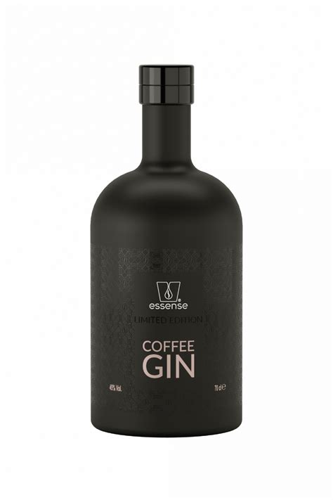 Coffee Gin Gin Compound Da € 3786 Ginshopit