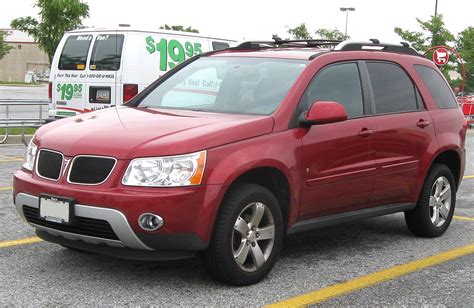 La terrine peut être montée de la même façon sans st jacques. Pontiac Torrent - Wikipedia