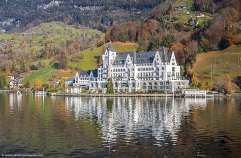 Lucerne Castles And Villages Tour Passenger Diaries