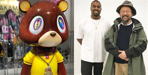 Free delivery and returns on ebay plus items for plus members. See Kanye West's Graduation Bear in Vancouver right now ...