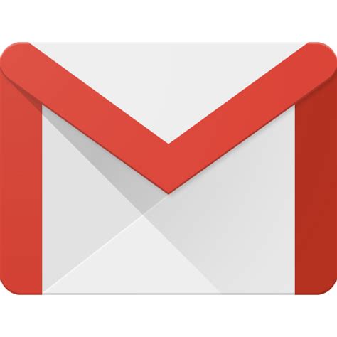 Gmail Logo Png Pic Png All