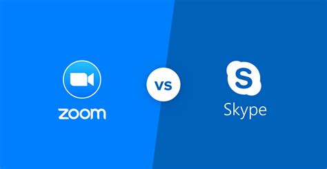 Webex meet, zoom or skype are the most popular apps for a good reason! Zoom vs Skype Comparison: Which is Better? A Detailed ...