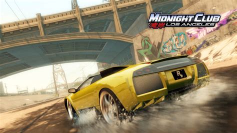 Midnight Club Los Angeles Pc Download Lasopacomplete