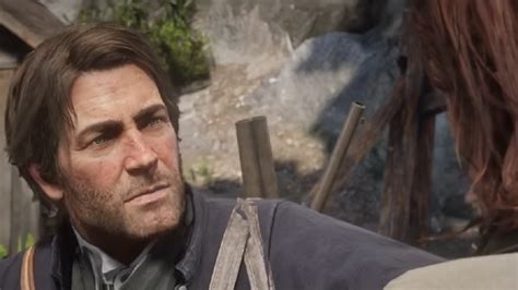 Arthur Morgan Would Make A Terrible Friend