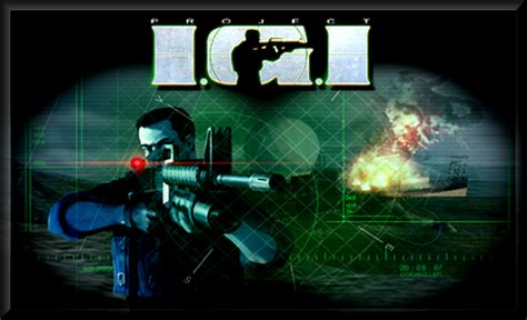 Project Igi 1 Game Free Download Full Version Pc Free Games Download