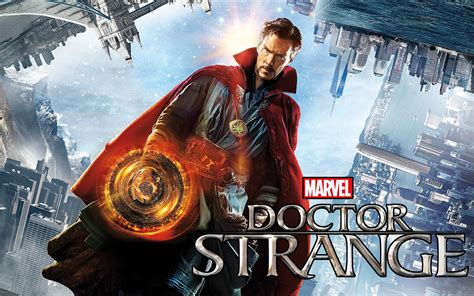 Doctor Strange » Nerdevil