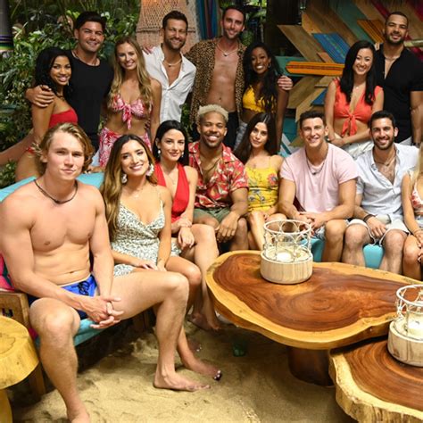 Now For A Shocking Bachelor In Paradise Confrontation E Online Ca