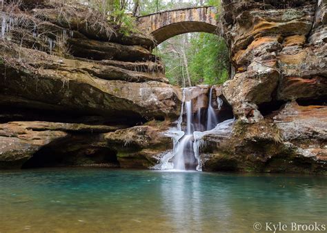 On The Subject Of Nature The Geology Of Old Mans Cave