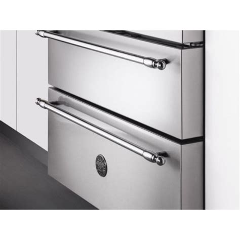 No one tests refrigerators like we do. Bertazzoni REF36X Professional Series Counter Depth 36 ...