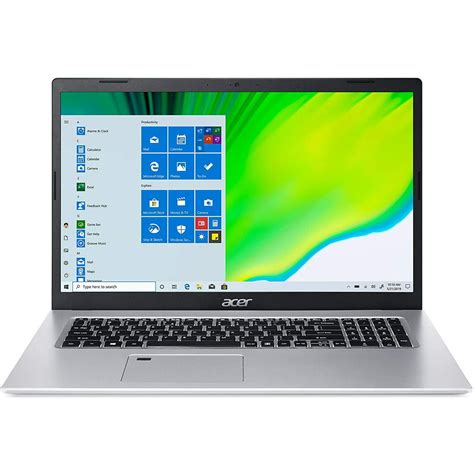 Refurbished Acer Aspire 5 173 Laptop Intel Core I7 1165g7 28ghz